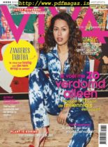 Viva Netherlands – 11 september 2019