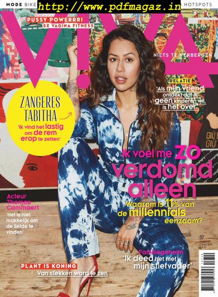 Viva Netherlands – 11 september 2019