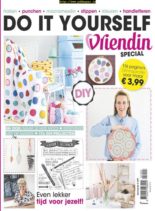Vriendin Special – 25 september 2019