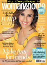 Woman & Home South Africa – November 2019