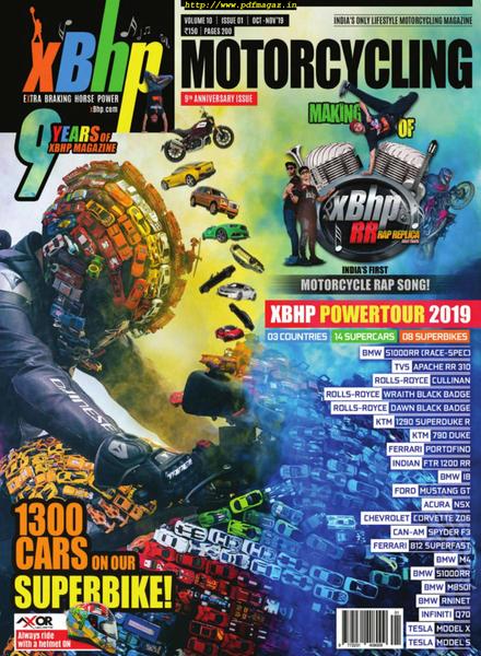 xBhp – October-November 2019