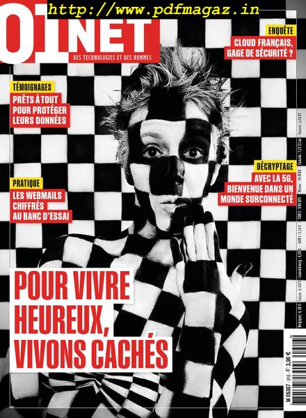 01net – 02 octobre 2019