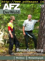 AFZ-DerWald – 20 September 2019