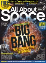 All About Space – February 2020