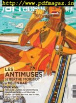 Art Absolument – 11 octobre 2019