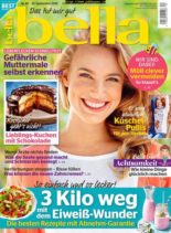 Bella Germany – 25 September 2019