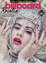 Billboard – October 12, 2019