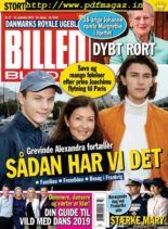 Billed-Bladet – 12. september 2019