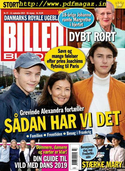 Billed-Bladet – 12. september 2019