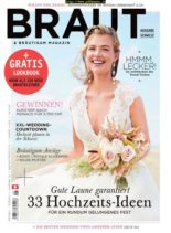 Braut & Brautigam Switzerland – November 2019