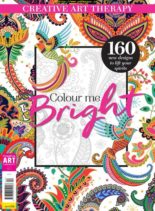 Creative Art Therapy – September 2019