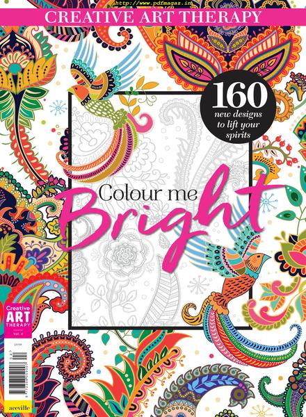 Creative Art Therapy – September 2019