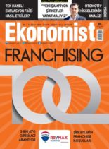 Ekonomist – 09 Ekim 2019