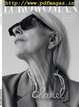 Eurowoman – november 2019