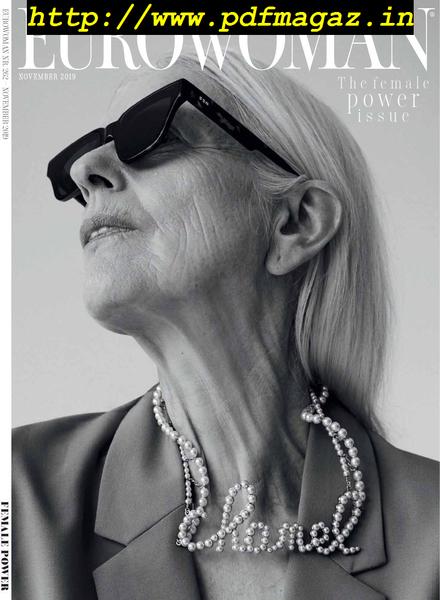 Eurowoman – november 2019