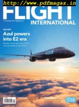 Flight International – 17 September 2019