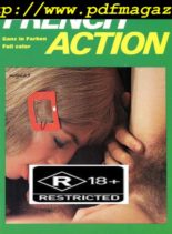 French Action – 1972