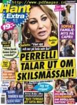 Hant Extra – 01 oktober 2019