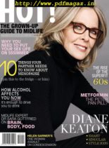 HOT! – October 2019
