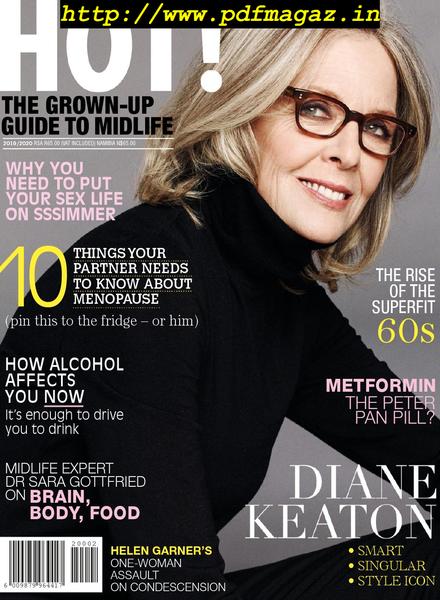 HOT! – October 2019
