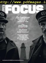 Knack Focus – 2 Oktober 2019