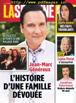 La Semaine – septembre 20, 2019