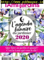 L’Ami des Jardins – Hors-Serie – octobre 2019