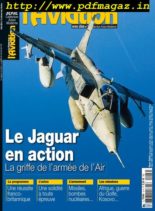 Le Fana de l’Aviation – novembre 2019