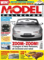 Model Collector – November 2019