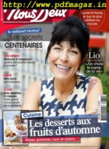 Nous Deux – 08 octobre 2019