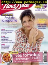 Nous Deux – 17 septembre 2019