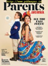 Parents Latina – October 2019
