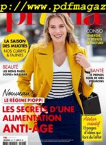 Prima France – Novembre 2019