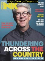 Radio Ink Magazine – October 14, 2019