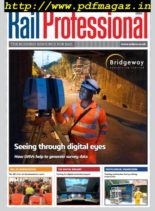 Rail Professional – October 2019