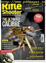 Rifle Shooter – November 2019