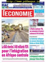 Sante & Travail – octobre 2019