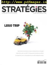 Strategies – 26 septembre 2019