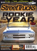Street Trucks – November 2019