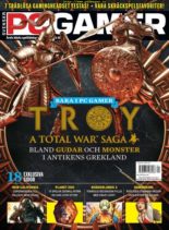 Svenska PC Gamer – 06 oktober 2019
