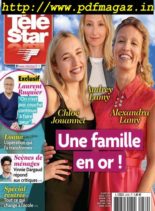Tele Star – 26 aout 2019