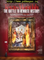 Texas Monthly – October 2019