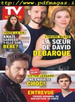 TV Hebdo – 19 octobre 2019