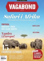 Vagabond – 26 september 2019