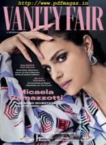 Vanity Fair Italia – 02 ottobre 2019