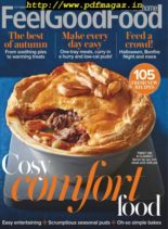 Woman & Home Feel Good Food – October 2019