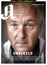A-Magasinet – 20 september 2019
