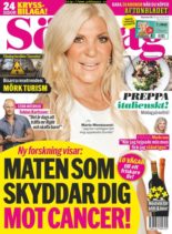 Aftonbladet SOndag – 29 september 2019