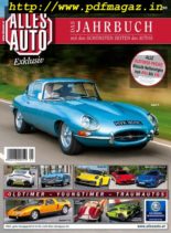 Alles Auto – November 2019
