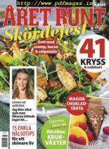 aret Runt – 05 september 2019